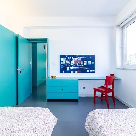 Modern Center Apartment 1F Πόρτο Εξωτερικό φωτογραφία