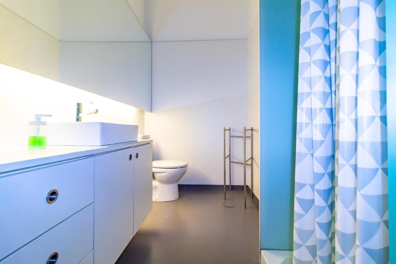 Modern Center Apartment 1F Πόρτο Εξωτερικό φωτογραφία